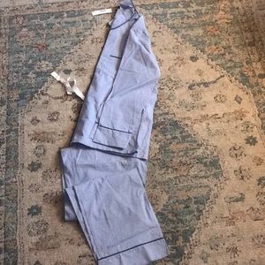 J Crew Pajamas New